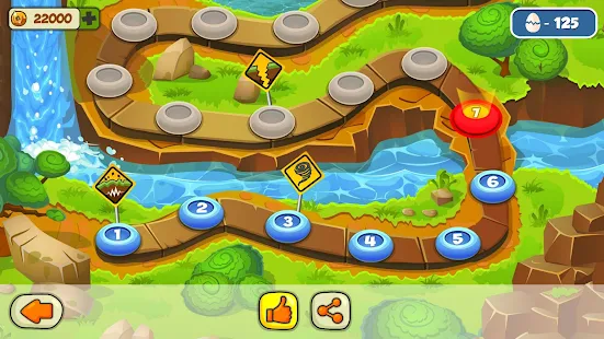 Disaster Will Strike(عصري) screenshot image 17_playmods.net
