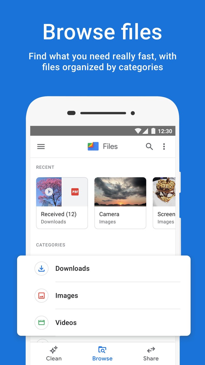 Files by Google_modkill.com