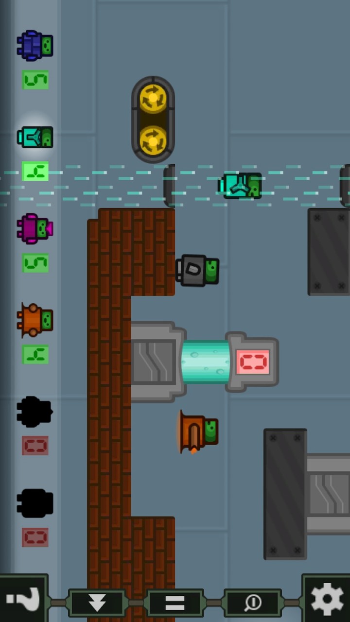 Unstable Engineer: EE(MOD) screenshot