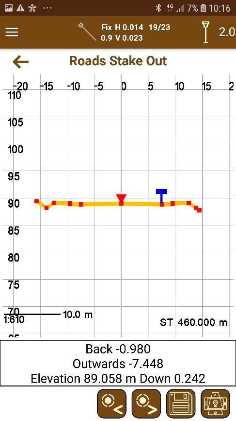 TcpGPS - Surveying with GNSS_modkill.com