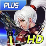 Free download Alien Zone Plus HD(Unlimited Currency) v1.4.3 for Android