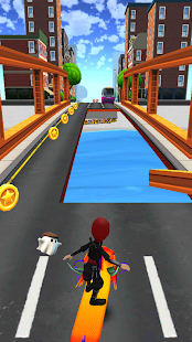 Angry Gran Run 2(Mod)_playmods.net