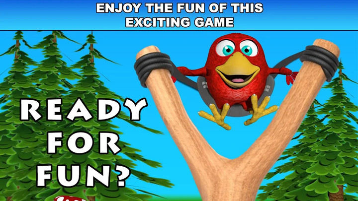 Bird Mini Golf - Freestyle Fun(Unlock all chapters) screenshot image 1_modkill.com