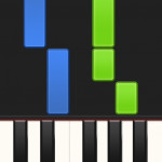 Synthesia MOD APK 10.8.5675(Unlocked)10.4_modkill.com