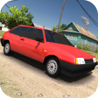 Free download Car Driver Russian Racing(money) v1.01 for Android