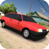 Download Car Driver Russian Racing(money) v1.01 for Android
