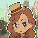 Layton’s Mystery Journey: The Conspiracy of Cadoli El and the Rich Man (Full Content)_playmods.net