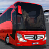 Bus Simulator : Ultimate(Large amount of money)1.5.4_playmod.games