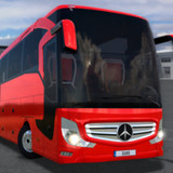 Bus Simulator : Ultimate(Large amount of money)1.5.4_modkill.com