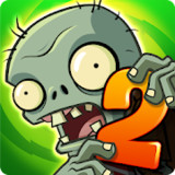 Plants vs. Zombies 2 Free(Unlimited Money)9.8.1_playmods.net