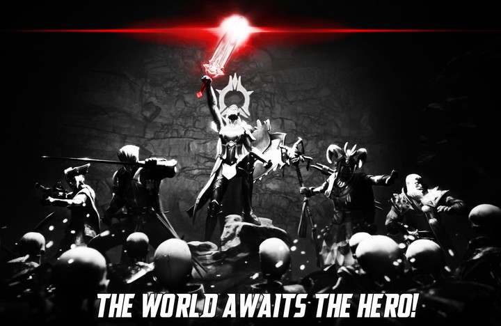 Blitz: Rise of Heroes_playmods.games