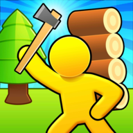 Free download Craft Island(Lots of wood) v1.7.0 for Android