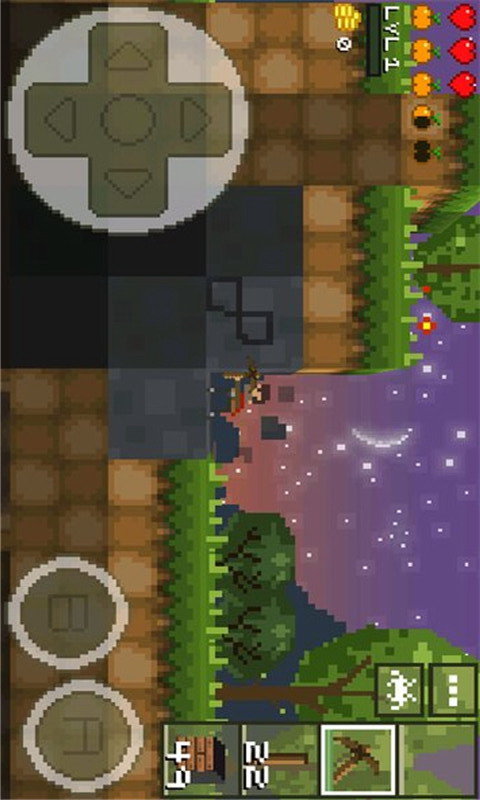LostMiner: Block Building  Craft Game(Unlock All Skin) screenshot