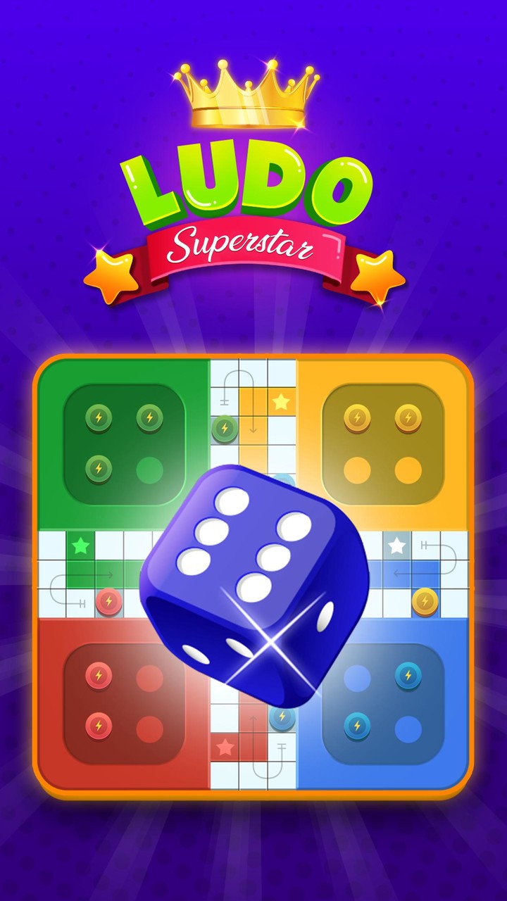 Ludo SuperStar_modkill.com