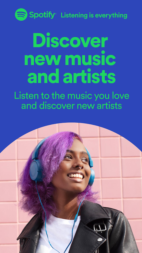 Spotify: Music and Podcasts_playmod.games