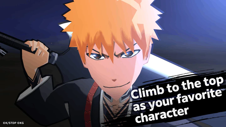 Download Bleach: Brave Souls Anime Game MOD APK for Android Download Bleach: Brave Souls Anime Game MOD APK for Android