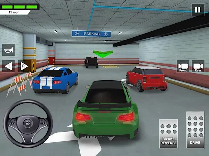 660 Collections Car Parking Simulator Mod Apk Ios  Latest HD