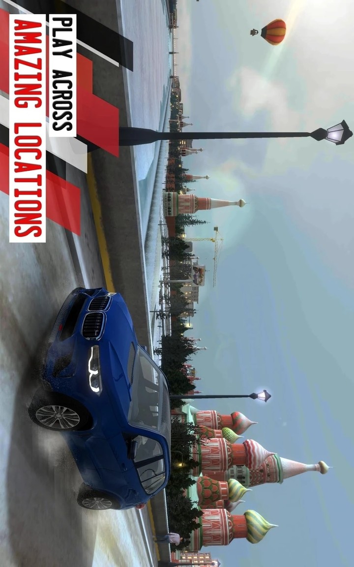 Driving School Sim - 2020(Mod Menu) screenshot