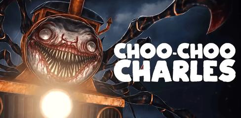 Choo Choo Charles Mod Apk Free Download - modkill.com