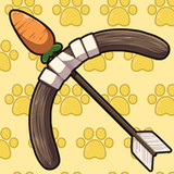 Archer Forest : Idle Defence_playmods.net