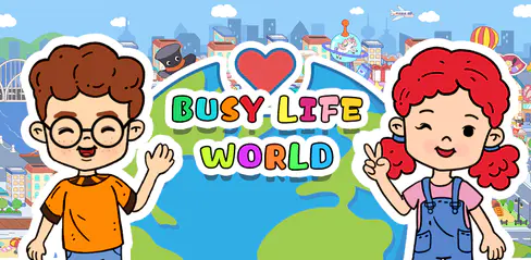 YoYa: Busy Life World APK for Android Download