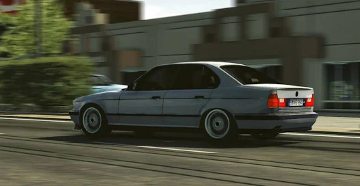 Car Parking Multiplayer(Unlimited Money) screenshot image 4_modkill.com