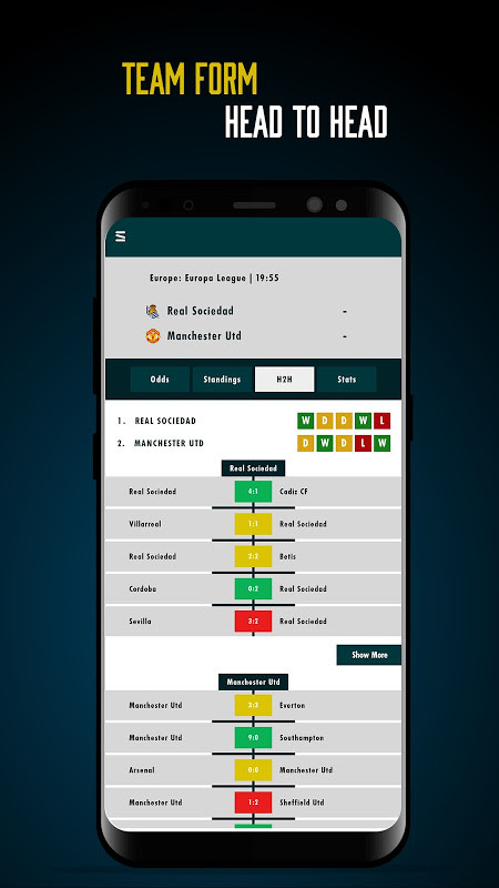 AI Football Analysis & Tips_modkill.com