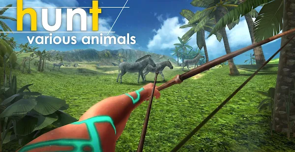 Survival Island: EVO raft(mod) screenshot image 15_playmods.net