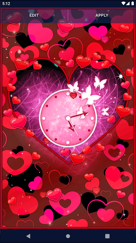 Download Love You Live Wallpaper Mod Apk V6 9 8 For Android