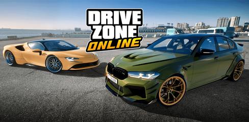 Как скачать Car Zone Online Mod Apk на Android - playmods.net