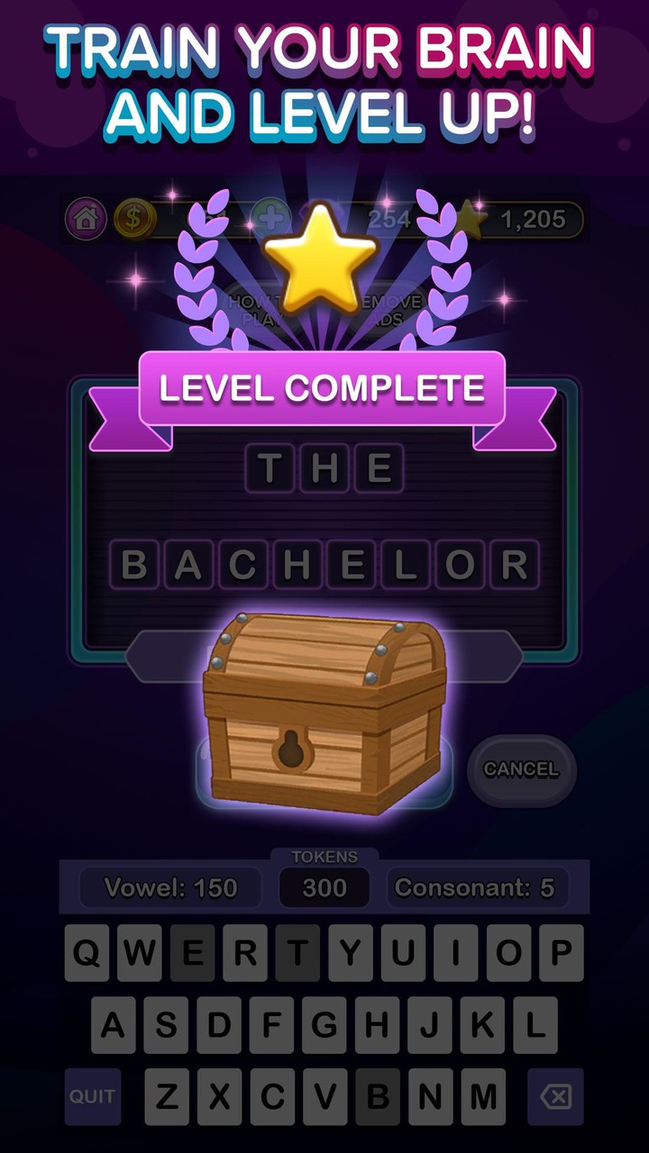 Trivia Puzzle Fortune Games_modkill.com