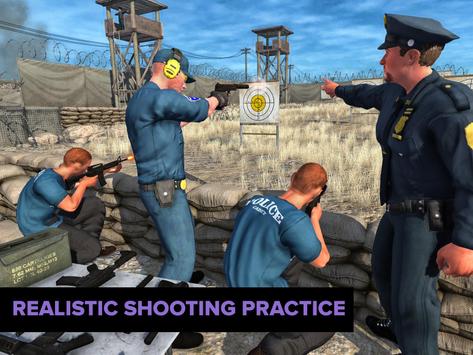US Police War Training School(Unlocked) screenshot image 7_playmods.net