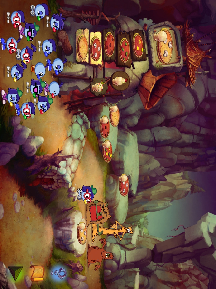 play free zoombinis game