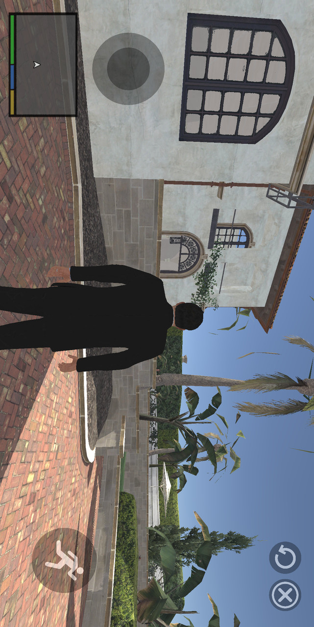 GTA ViA(No ads) screenshot image 5_playmod.games