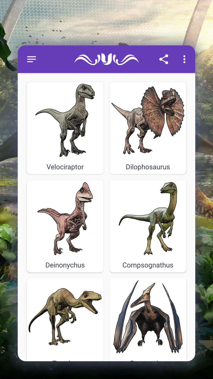 Descargar Cómo dibujar dinosaurios. Paso APK  para Android