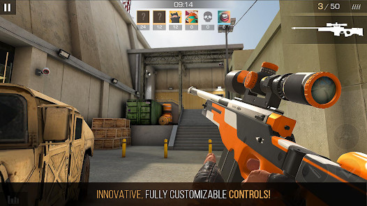 Standoff 2_modkill.com
