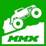 MMX Hill Dash mod apk 1.0.12797 (無限金錢)