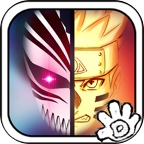 Free download Grim Reaper vs Naruto Modified by Ziyao(new character module) v1.3.0 for Android