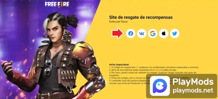 free fire apk mod 2023