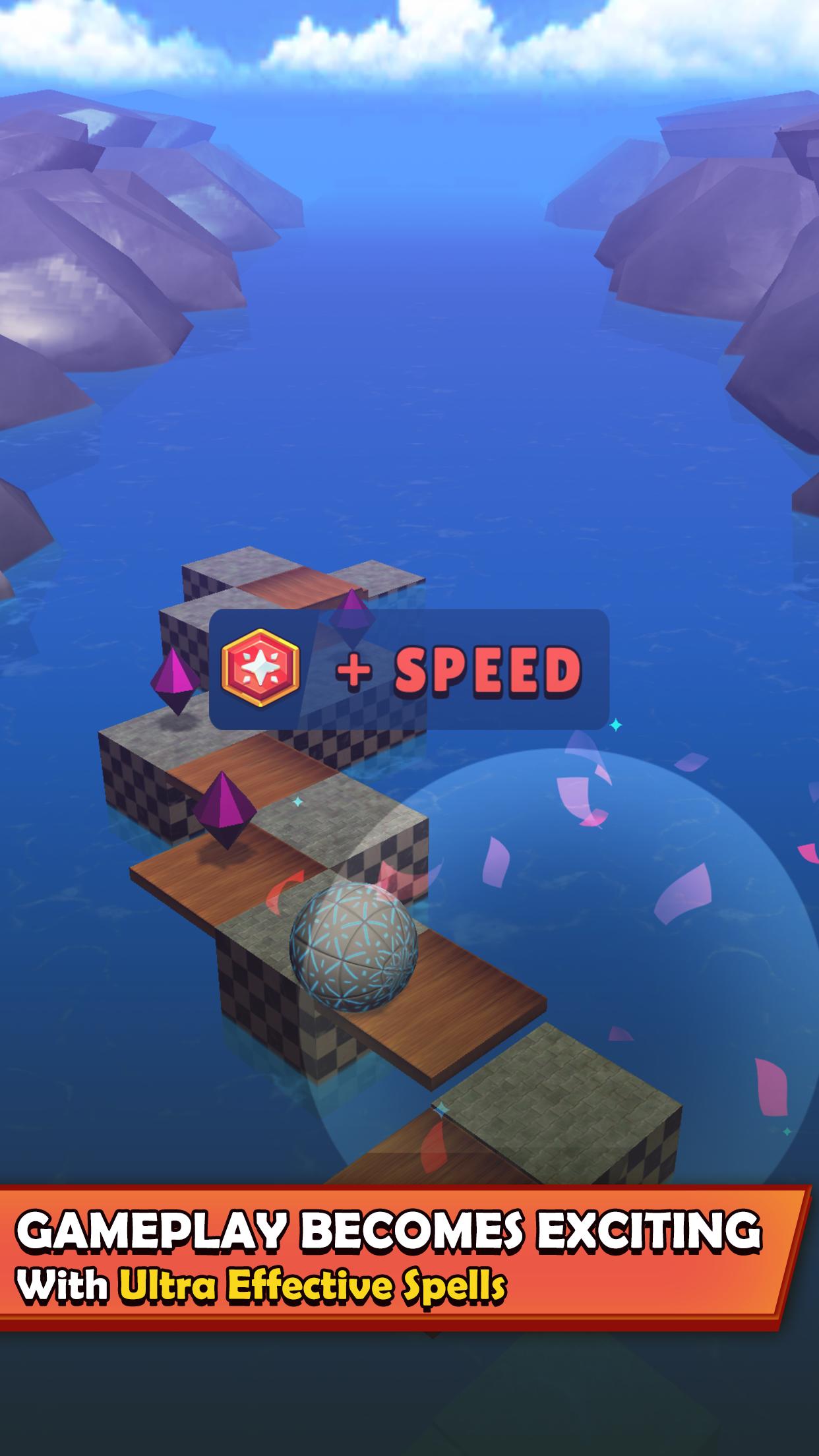 Ziggy Ball Remastered_playmods.net