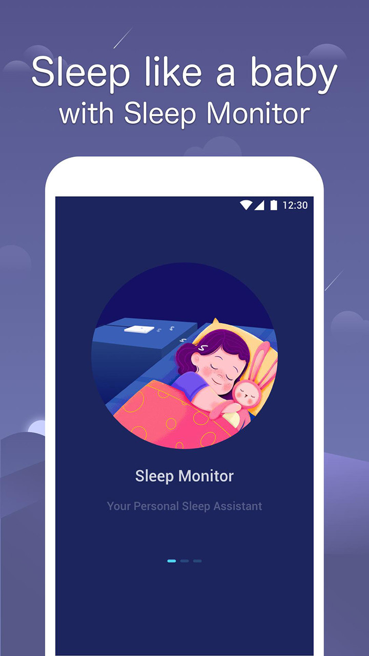 Sleep Monitor MOD APK v1.7.8 (Premium Unlocked)