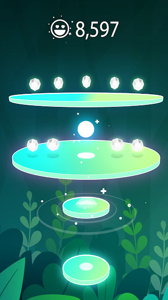 Beat Jumper: EDM up!(MOD)_modkill.com
