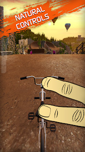 Touchgrind BMX 2(Unlock all vehicles) screenshot image 1_playmods.games