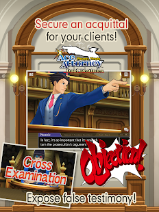 Ace Attorney: Dual Destinies(English version first)