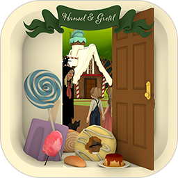 Free download Escape Game: Hansel and Gretel(No Ads) v2.0.0 for Android