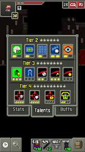 Shattered Pixel Dungeon(Unlimited Money) screenshot image 6_playmods.net