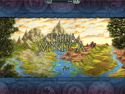 Terra Mystica(Unlocked all) Game screenshot  11