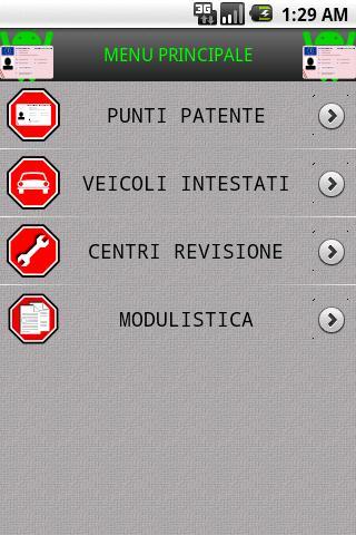 InfoPatente(Paid for free) screenshot image 3_modkill.com