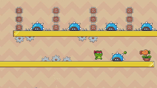Restart(Unlock all levels) screenshot image 8