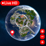 Live Earth Map_playmod.games